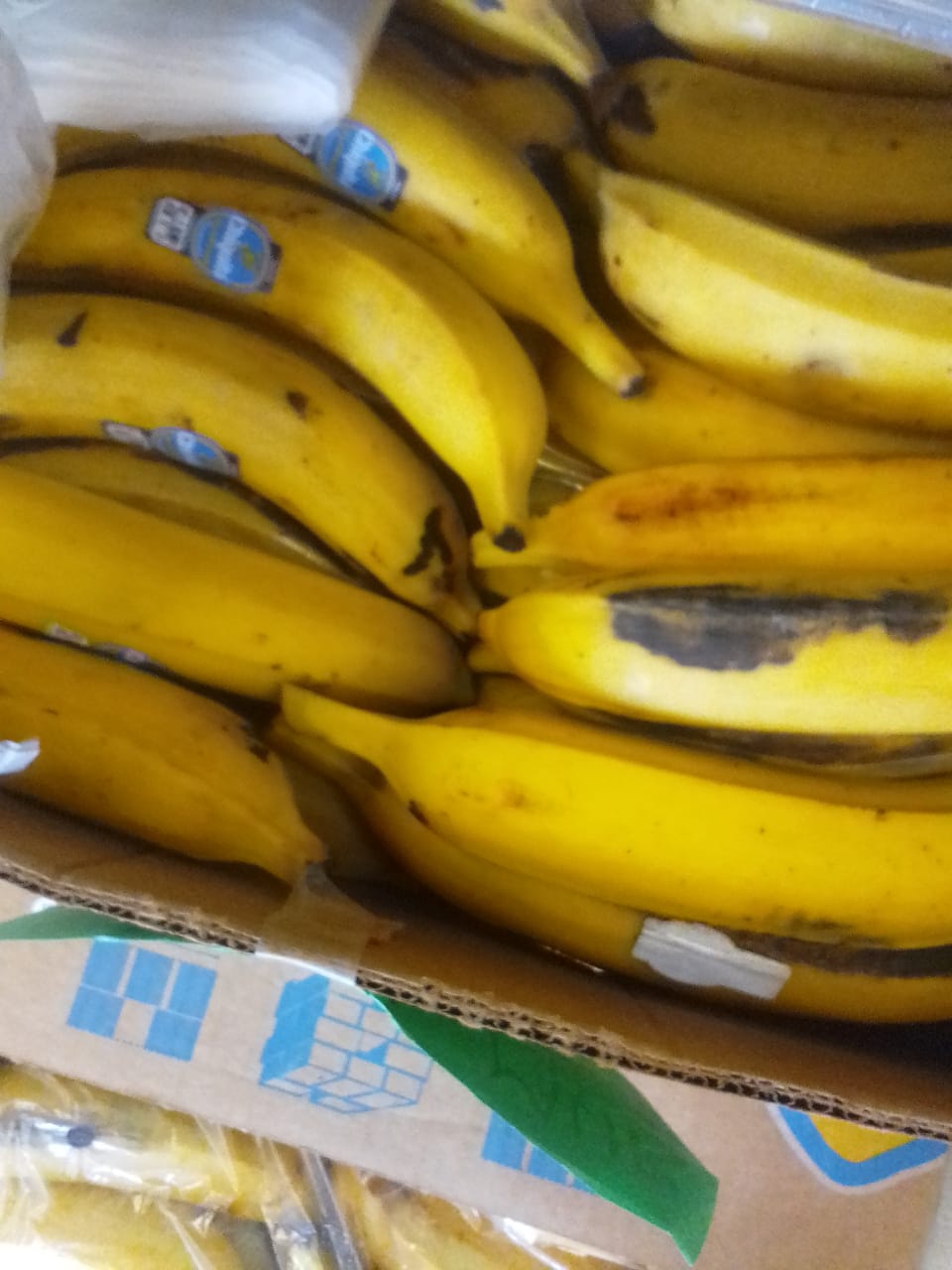 Banane Douce Mur