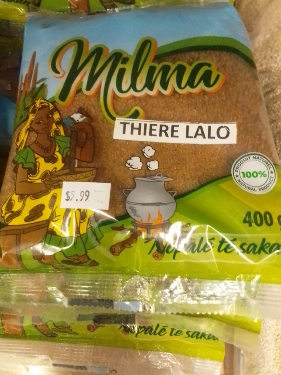 THIERE LALO