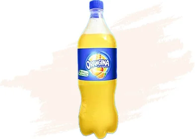 ORANGINA