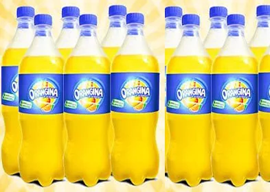 ORANGINA