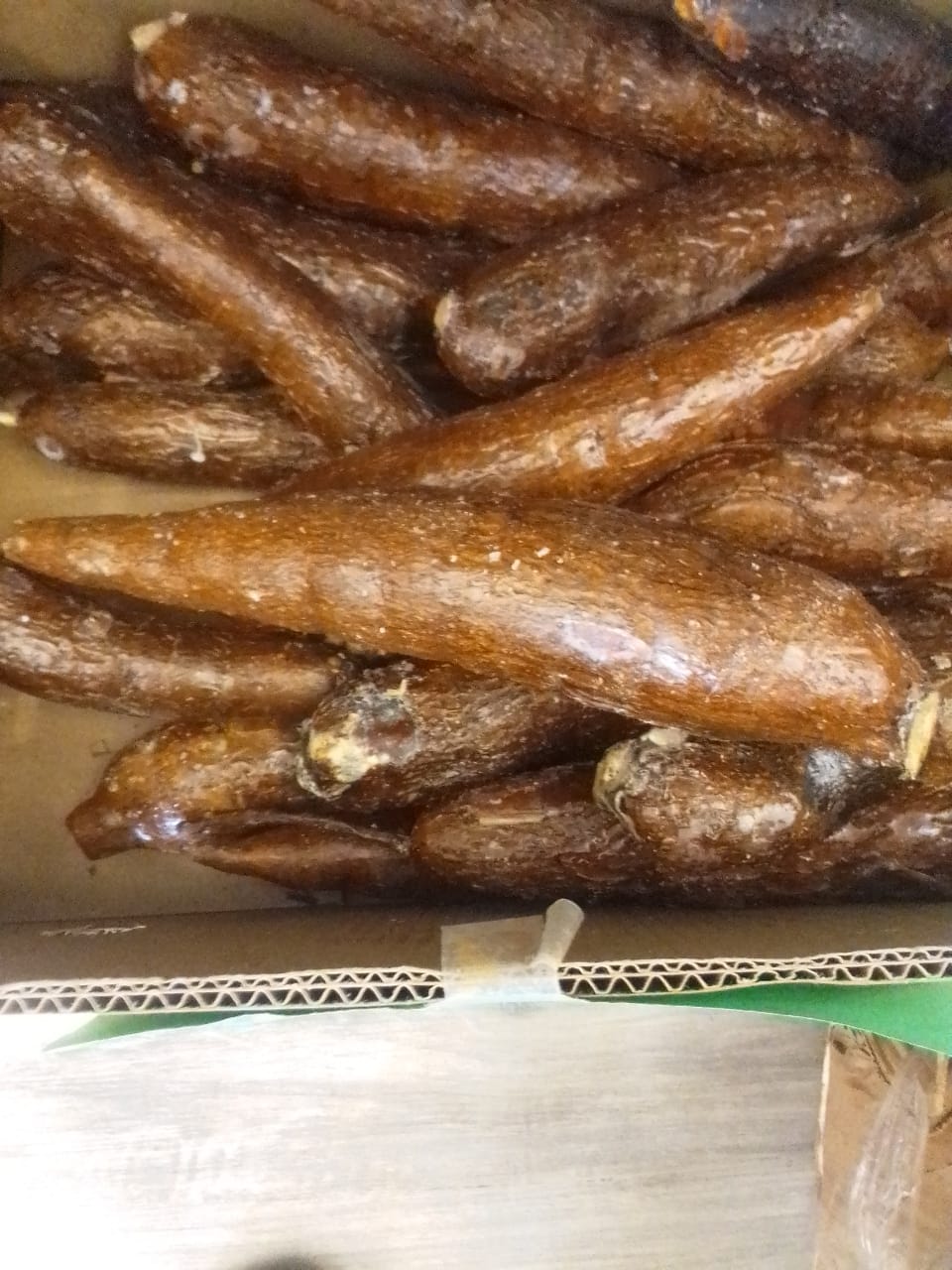 Manioc