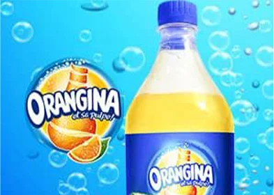 ORANGINA